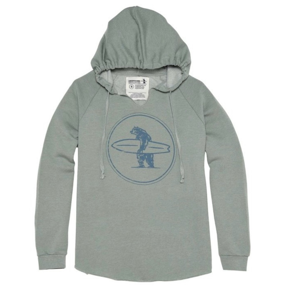 Everyday California Torrey Pines Hoodie